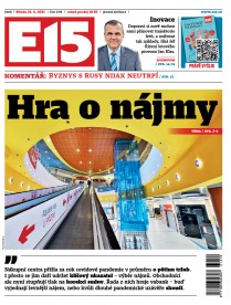 E15 - 21.4.2021