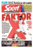 Sport - 23.09.2025
