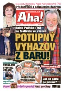 AHA! - 11.07.2026