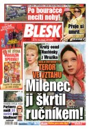 Blesk - 21.11.2019