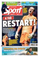 Sport - 12.03.2026