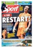 Sport - 12.03.2026