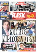 Blesk - 28.05.2025