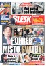 Blesk - 28.05.2025