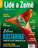 Lidé a Země - 11/2021
