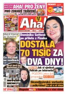AHA! - 26.1.2022