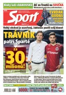 Sport - 15.6.2019