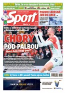 Sport - 14.12.2024