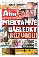 AHA! - 22.08.2025