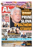 AHA! - 7.12.2023