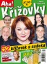 AHA! KŘÍŽOVKY - 05/2026