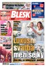 Blesk - 26.05.2025