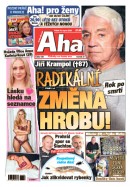 AHA! - 14.08.2026
