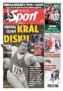 Sport - 10.04.2026
