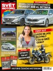 Svět motorů - 30/2025