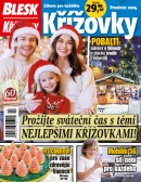 BLESK KŘÍŽOVKY - 12/2024