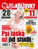 Blesk Tlapky Křížovky 3/2025