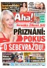 AHA! - 16.03.2026