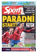 Sport - 25.3.2023