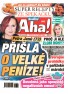NEDĚLNÍ AHA! - 23.08.2026