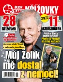  Blesk Tlapky Křížovky - 05/2026