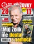  Blesk Tlapky Křížovky - 05/2026