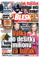 Blesk - 28.08.2026