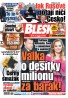 Blesk - 28.08.2026