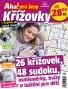 Aha! pro ženy křížovky 1/2026