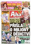 AHA! - 19.10.2020