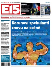 E15 - 5.12.2018
