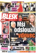 Blesk - 16.03.2026