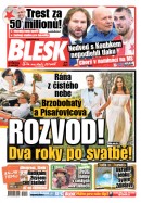 Blesk - 13.05.2026