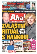 AHA! - 4.2.2023