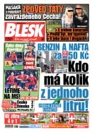 Blesk - 01.04.2026