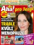 AHA! PRO ŽENY - 34/2025