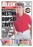 Blesk - 28.07.2025