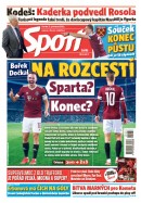 Sport - 2.12.2021