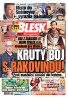 Blesk - 25.04.2026