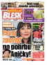 NEDĚLNÍ BLESK - 04.05.2025