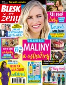 BLESK PRO ŽENY - 33/2025