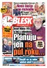 Blesk - 24.10.2026
