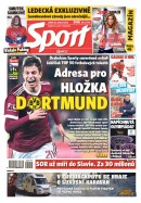 Sport - 21.1.2022