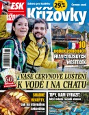 BLESK KŘÍŽOVKY - 06/2026