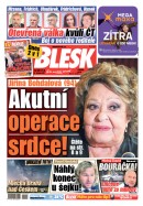 Blesk - 21.06.2025