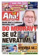 AHA! - 30.11.2020