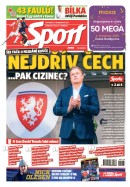 Sport - 27.11.2025