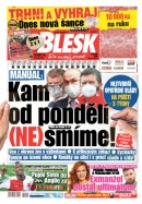 Blesk - 27.2.2021