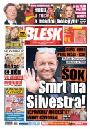 Blesk - 02.01.2026