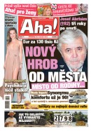 AHA! - 25.03.2025
